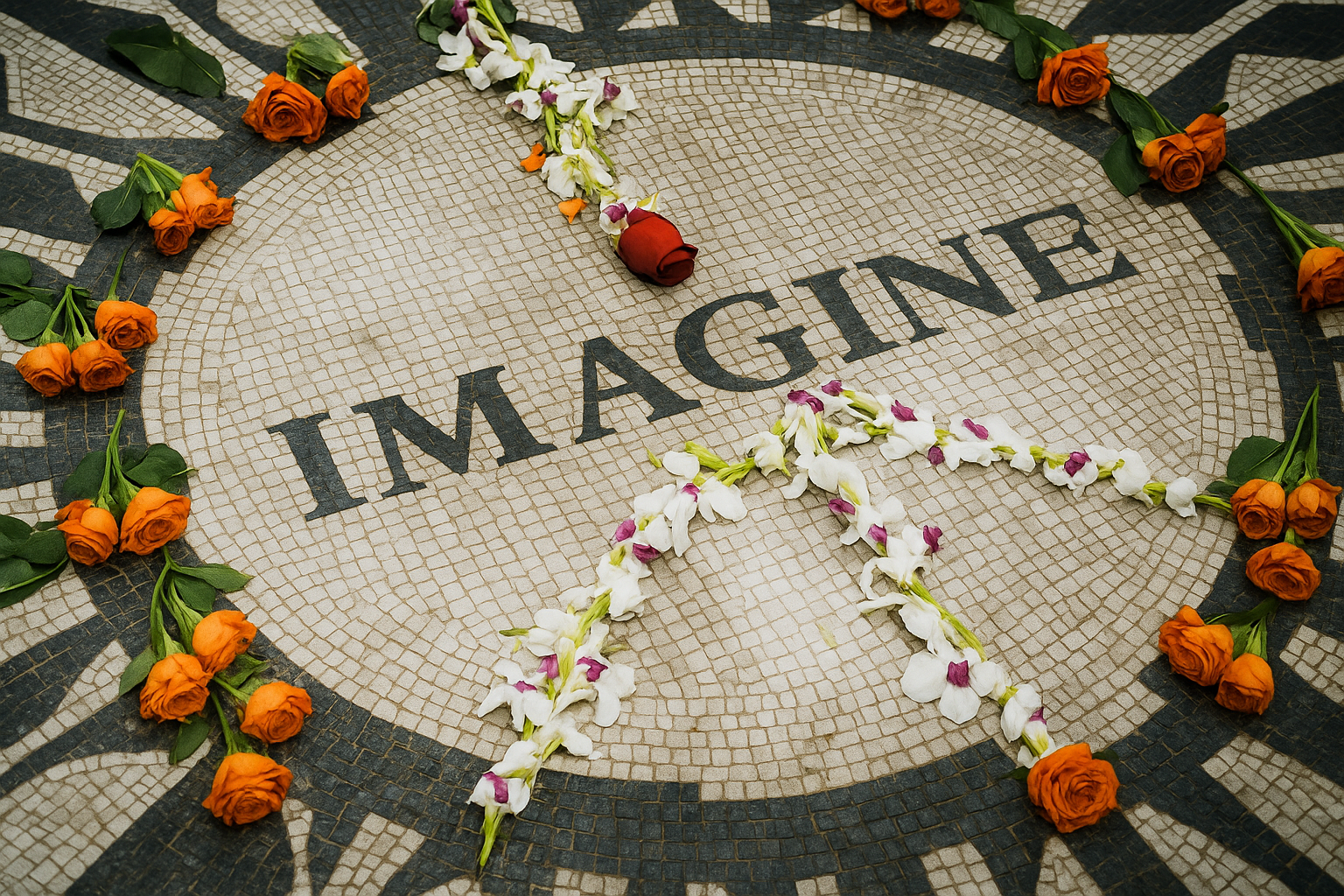 Strawberry Fields